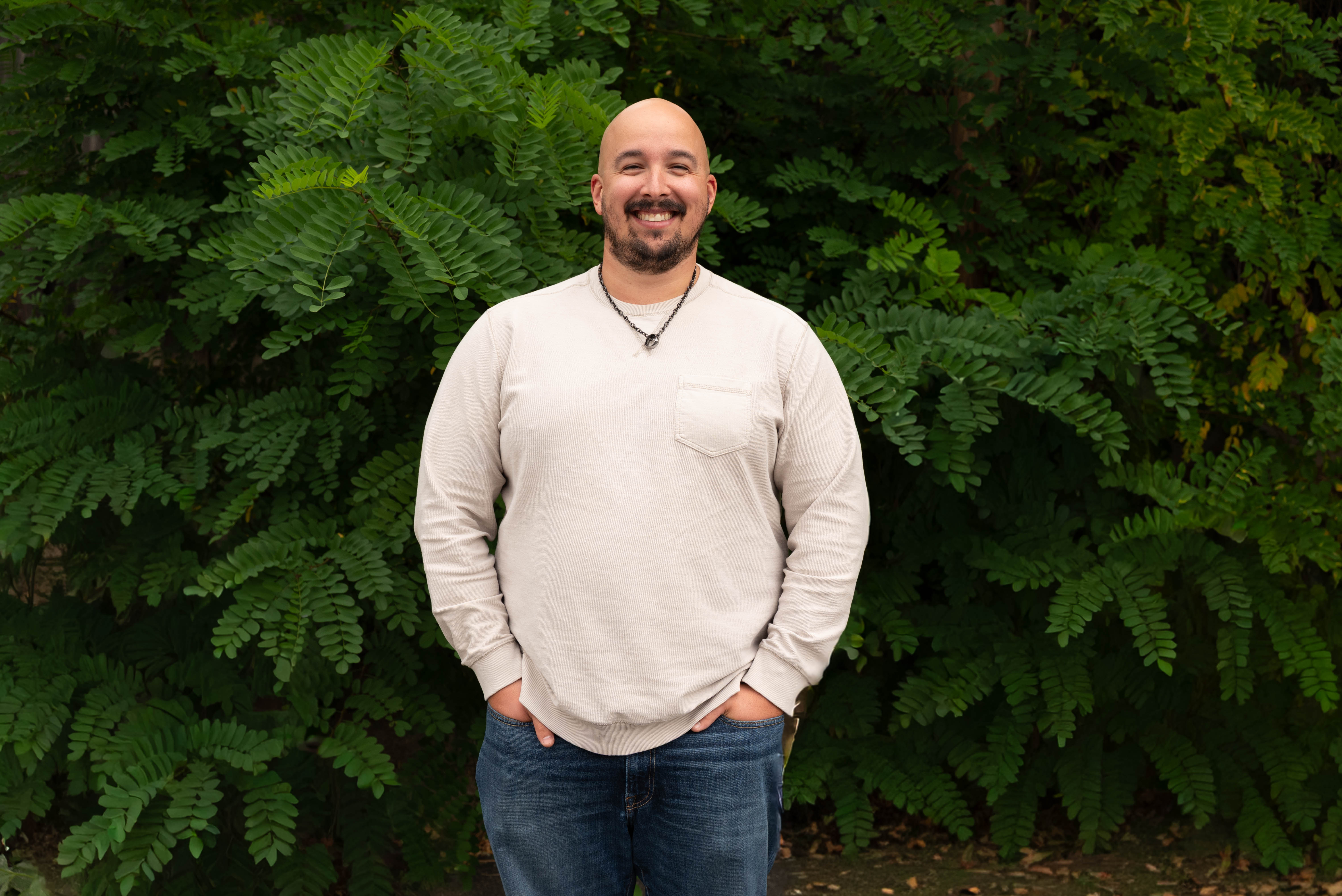 Benjamin Padilla